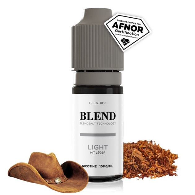 Blend Classique - Light - Fuu