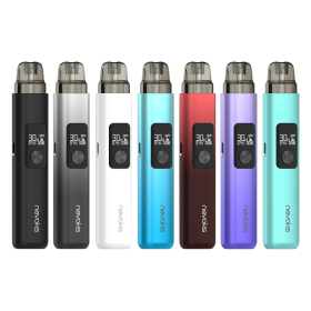Kit Feelin AX - 30W 1500mAh - Nevoks