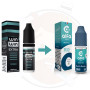 Menthe Glaciale sels de nicotine (ex Fresh Winwin Extra) - Alfaliquid