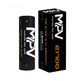 Accu 21700 IMR 5000 mAh (30 A) - MPV