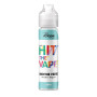 Menthe Verte (50 ml) - Hit The Vape