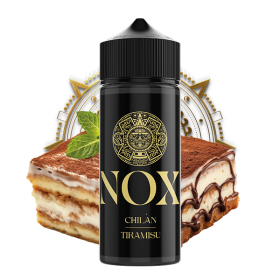 Chilàn 50mL NOX - Secret's LAb