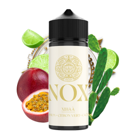 Xibaà 50mL NOX - Secret's LAb