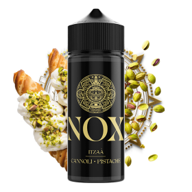 Itzaà 50mL NOX - Secret's LAb