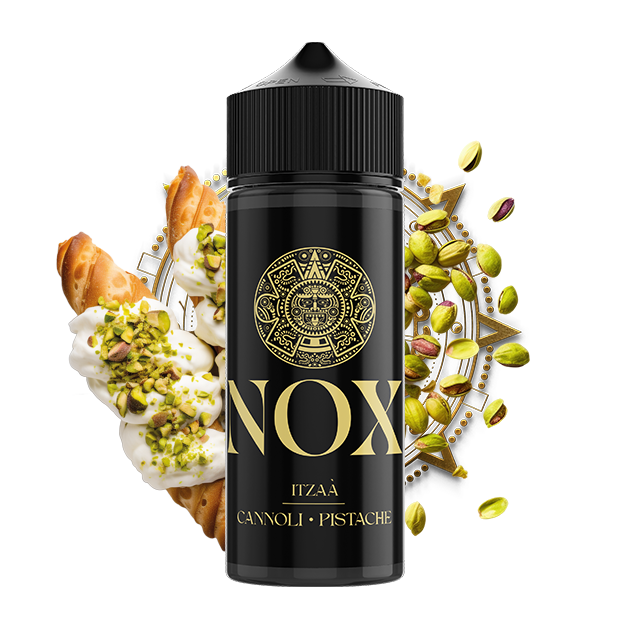 Itzaà 50mL NOX - Secret's LAb