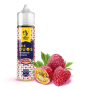 Framboise Passion 50mL - Le Vapoteur Breton