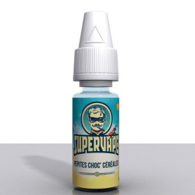 Arôme concentré Pépites Choc Céréales Supervape