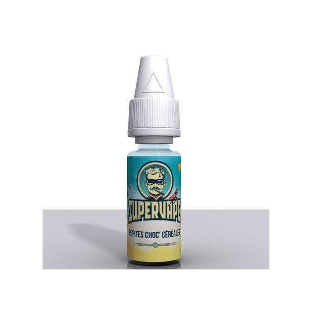 Arôme concentré Pépites Choc Céréales Supervape