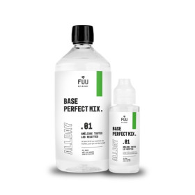 Base 01. Perfect Mix ALL DAY - The Fuu