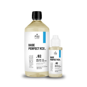 Base 02. Perfect Mix POWER - The Fuu