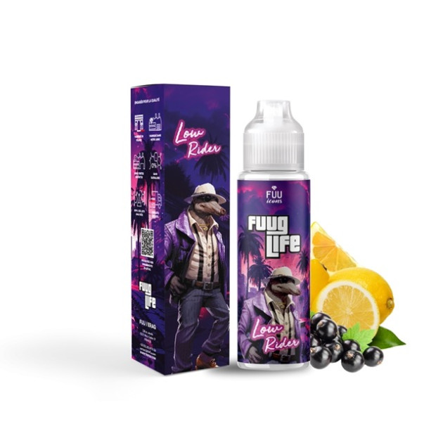 Low Rider V2 Fuug Life - The Fuu