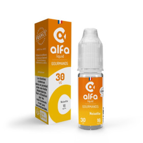 Noisette Alfaliquid