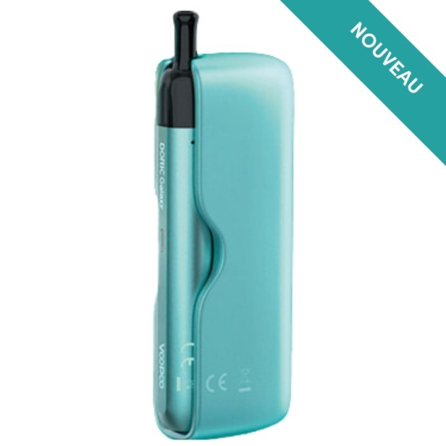 Kit complet Doric Galaxy + Powerbank – Voopoo