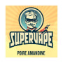 Arôme concentré Poire Amandine Supervape