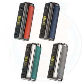 Box Target 80W 3000mAh - Vaporesso
