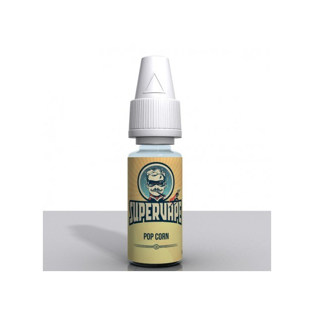 Arôme concentré Pop Corn Supervape