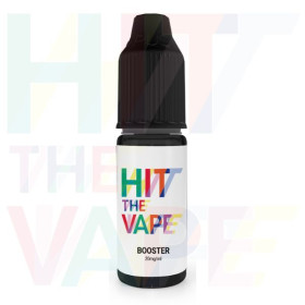 Booster de nicotine 20mg/mL - Hit The Vape