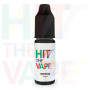 Booster de nicotine 20mg/mL - Hit The Vape