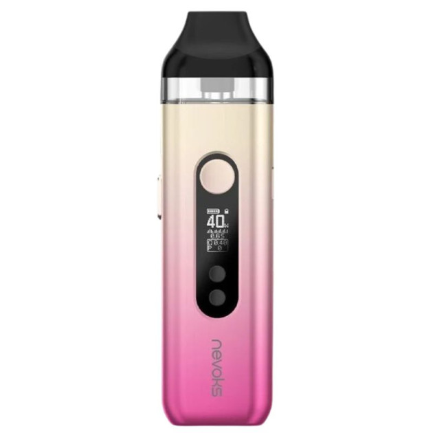 kit Feelin X Pod - Nevoks