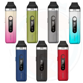 kit Feelin X Pod - Nevoks