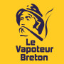 Orange Mangue - Le Vapoteur Breton