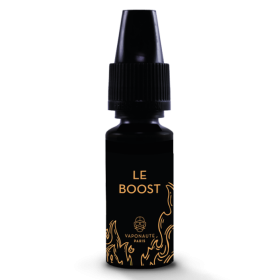 Le Boost 18mg/mL - Vaponaute