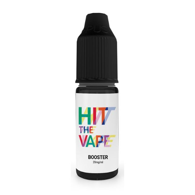 Booster(s) - Hit The Vape