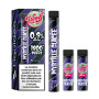 Kit Starter Wpuff Pod 1800 + 3 pods 2mL - Liquideo