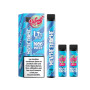 Kit Starter Wpuff Pod 1800 + 3 pods 2mL - Liquideo