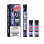 Kit Starter Wpuff Pod 1800 + 3 pods 2mL - Liquideo