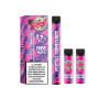 Kit Starter Wpuff Pod 1800 + 3 pods 2mL - Liquideo