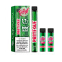 Kit Starter Wpuff Pod 1800 + 3 pods 2mL - Liquideo