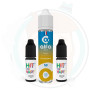 California 50mL (ex-Siempre) avec nicotine - Alfaliquid