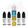 California 50mL (ex-Siempre) avec nicotine - Alfaliquid