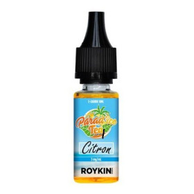 Parad Ice Tea Citron Roykin