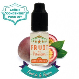 Passion Arôme Concentré Cirkus
