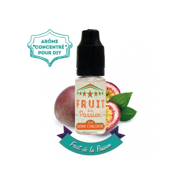 Passion Arôme Concentré Cirkus