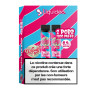 Cartouche Wpuff Pod Version 1800 (pack de 2) - Liquideo