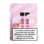 Cartouche Wpuff Pod Version 1800 (pack de 2) - Liquideo