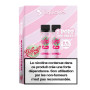 Cartouche Wpuff Pod Version 1800 (pack de 2) - Liquideo