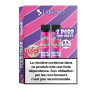Cartouche Wpuff Pod Version 1800 (pack de 2) - Liquideo