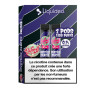 Cartouche Wpuff Pod Version 1800 (pack de 2) - Liquideo