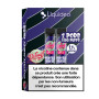 Cartouche Wpuff Pod Version 1800 (pack de 2) - Liquideo