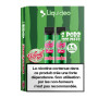 Cartouche Wpuff Pod Version 1800 (pack de 2) - Liquideo