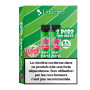 Cartouche Wpuff Pod Version 1800 (pack de 2) - Liquideo