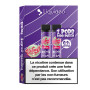 Cartouche Wpuff Pod Version 1800 (pack de 2) - Liquideo