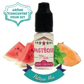 Pastèque Mix arôme concentré Cirkus
