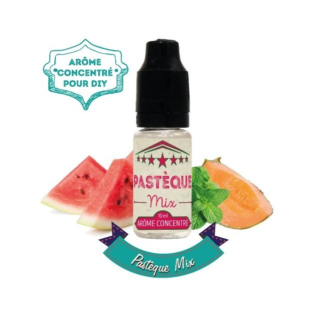 Pastèque Mix arôme concentré Cirkus