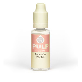 Peau de Pêche - Pulp