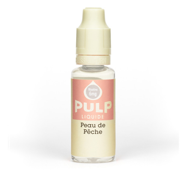 Peau de Pêche - Pulp